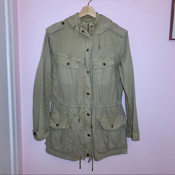 Talula Jackets & Blazers - ARITZIA TALULA JACKET SIZE SMALL